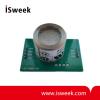 Equipped With CH-A3 Catalytic Combustion Methane Sensor Module （CH4）