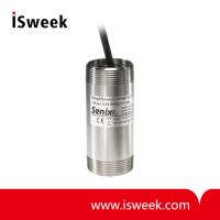 ToughSonic REMOTE 30 Ultrasonic Water Level Sensor