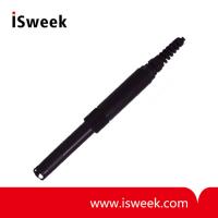 Combination pH, Redox & Temperature Sensor