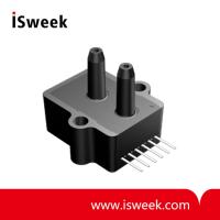 AXCA Series ASCX Compatible Amplified Pressure Sensors