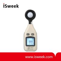 Digital Lux Meter