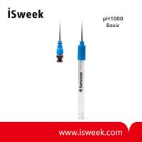 Plastic Laboratory pH Electrodes