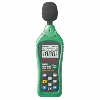 Digital Sound Level Meter