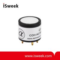 Carbon Monoxide + Hydrogen Sulfide Sensor (CO + H2S Sensor)
