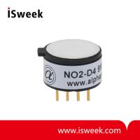 Miniature Size Nitrogen Dioxide Sensor (NO2 Sensor)