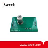 AG-2 Module With Figaro’s TGS26 Series Sensors