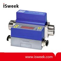 Gas Mass Flowmeter Sensor MEMS Flow Sensing Chip