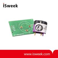 Alphasense A Series Oxygen Sensors Module