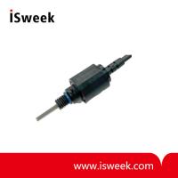 Pressure Temperature Sensor