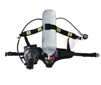 Air Purifying Respirator