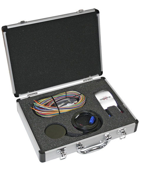 STEPPIII Evalkit