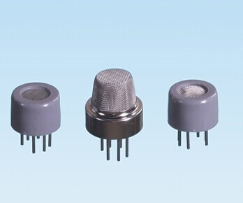 Combustible Gas Sensor Smoke Sensor