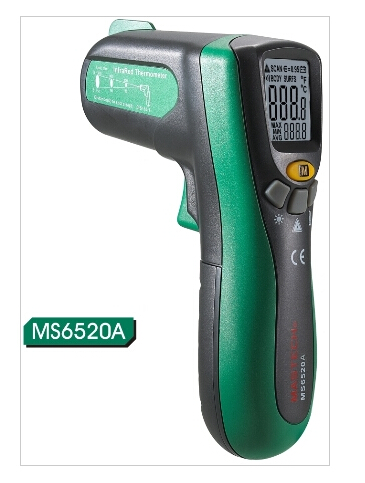 NON-CONTACT INFRARED THERMOMETERS