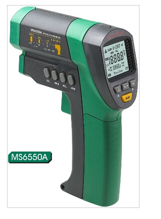 NON-CONTACT INFRARED THERMOMETER