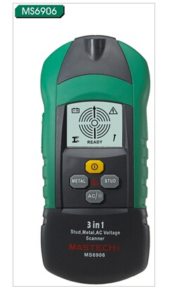 ELECTRONIC STUD METAL FINDER