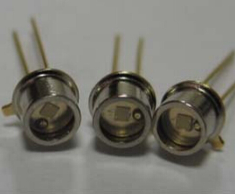 GaN-based UV Photodiode