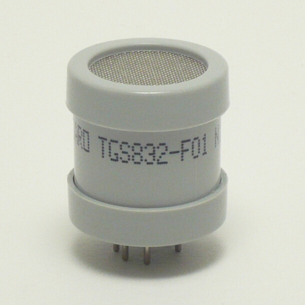 for the detection of Chlorofluorocarbons