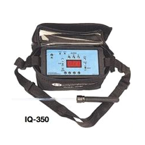 Single Gas Detector for 150 Toxic & Combustible Gases