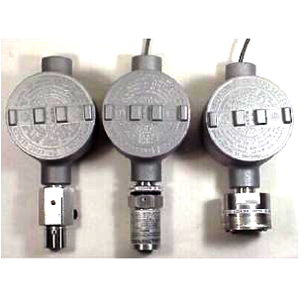 Transmitter for Oxygen, Catalytic, Electrochemical and Solid States Sensors