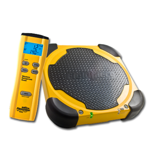 Wireless Refrigerant Scale of Heavy Duty with Premium Performance