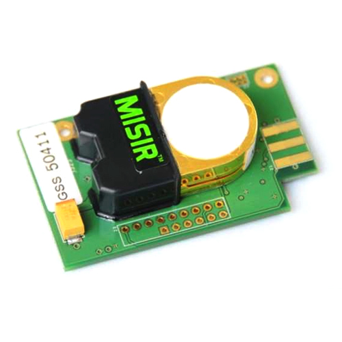 Low Cost HVAC Carbon Dioxide Sensor NDIR CO2 Sensor