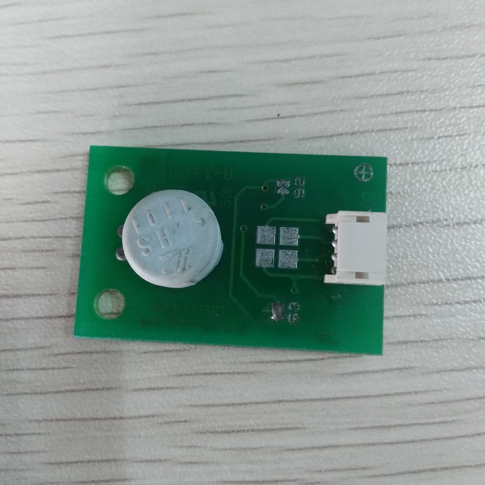 Temperature Humidity Sensor Module