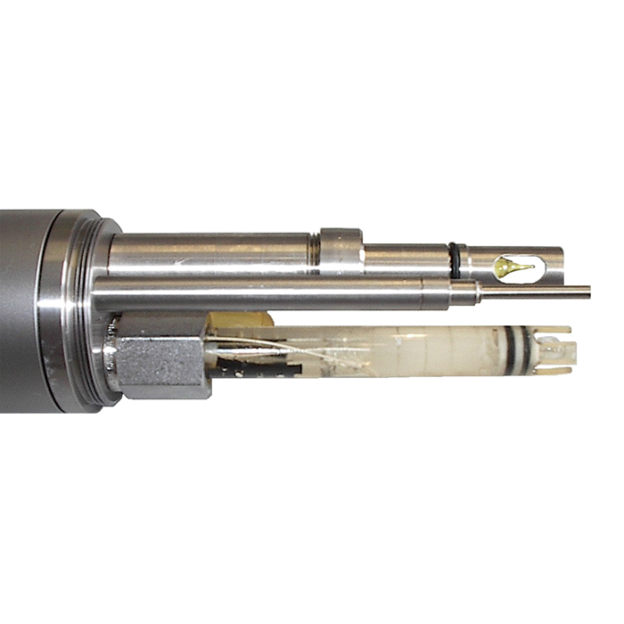 Submersible H2S/Sulphide Probe