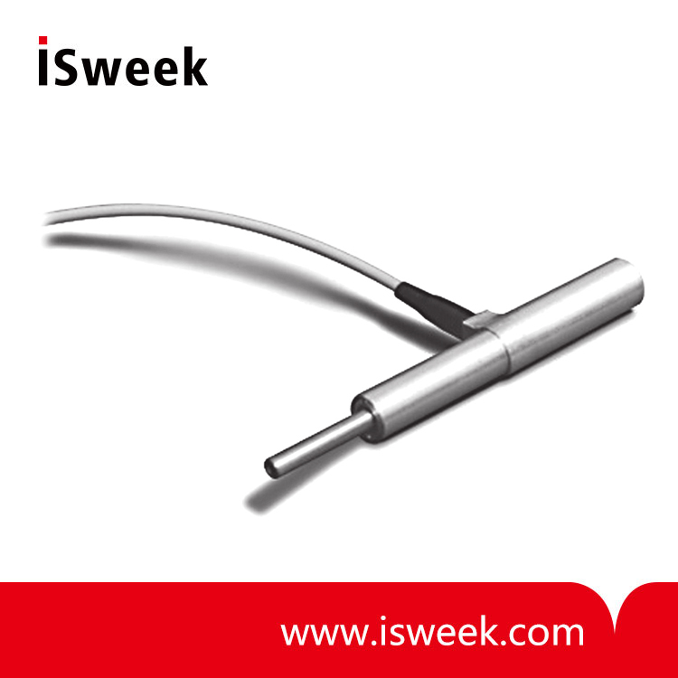 Fiber Optic Linear Position and Displacement Sensor
