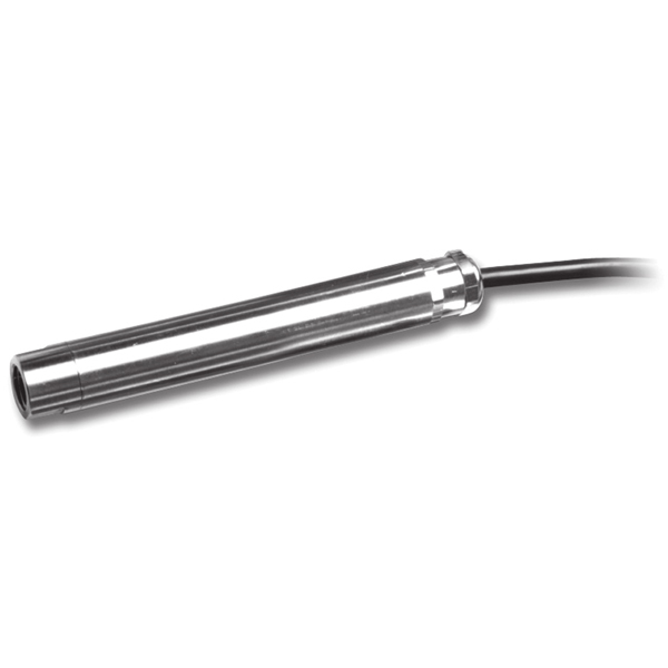 Fiber Optic Pressure Sensor