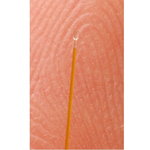 Fiber Optic Medical Pressure Sensor