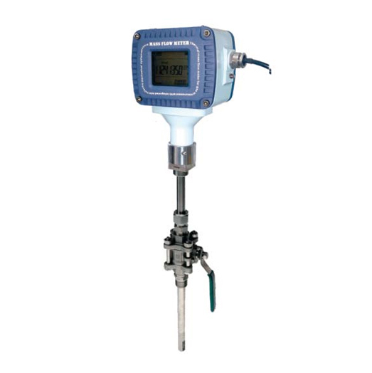 Insertion Mass Flow Meters