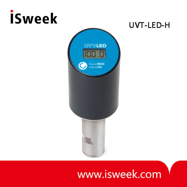 UVT-LED Sensor UV Transmittance Sensor