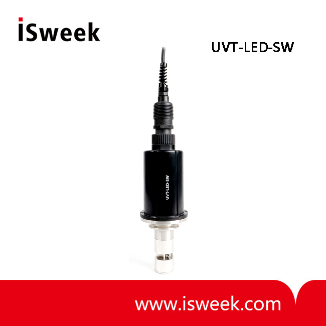 UVT-LED Sensor UV Transmittance Sensor