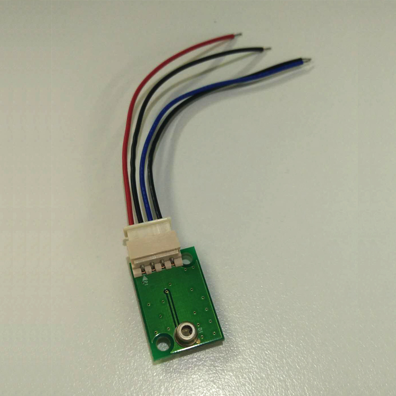 UV-B Sensor