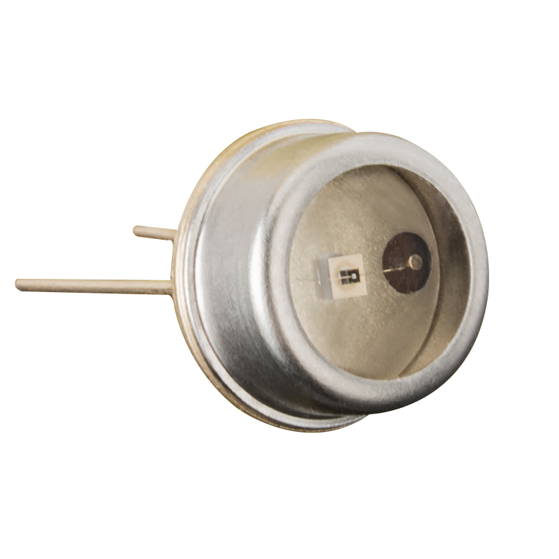 Broadband SiC Based UV Photodiode A = 0.06 mm2