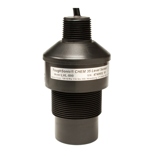 ToughSonic CHEM 35 Ultrasonic Level Sensor