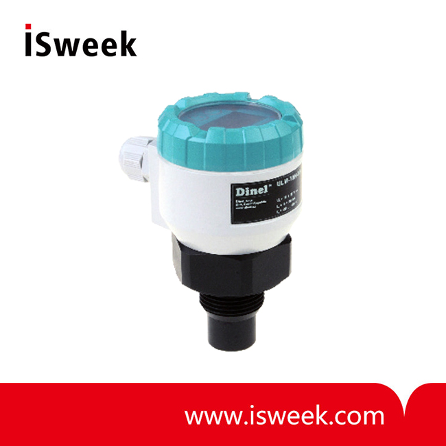 Ultrasonic Level Meters