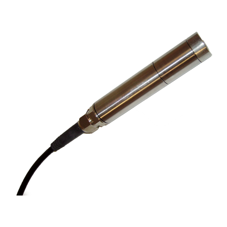 Optical Dissolved Oxygen & Temperature Sensor