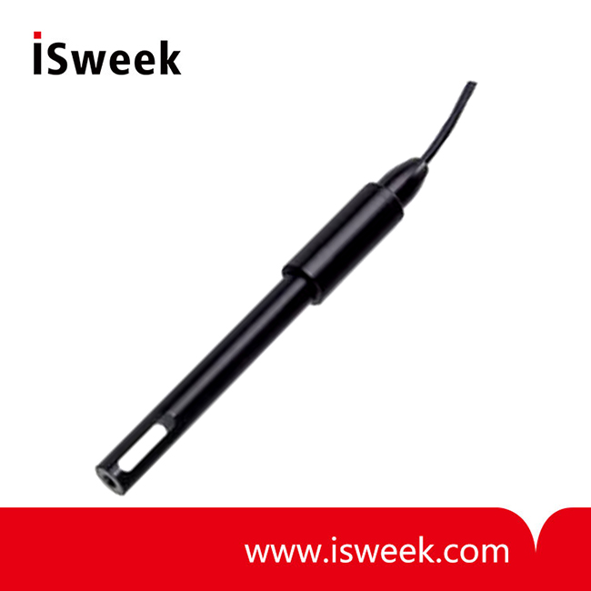 Rugged Water Conductivity Sensor