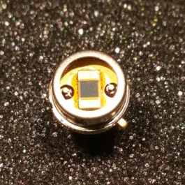 PbSe Non-Cooled Photoconductive IR Detectors