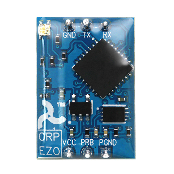 EZO ORP Circuit