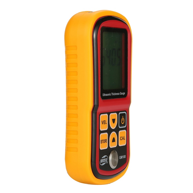 Ultrasonic Thickness Gauge