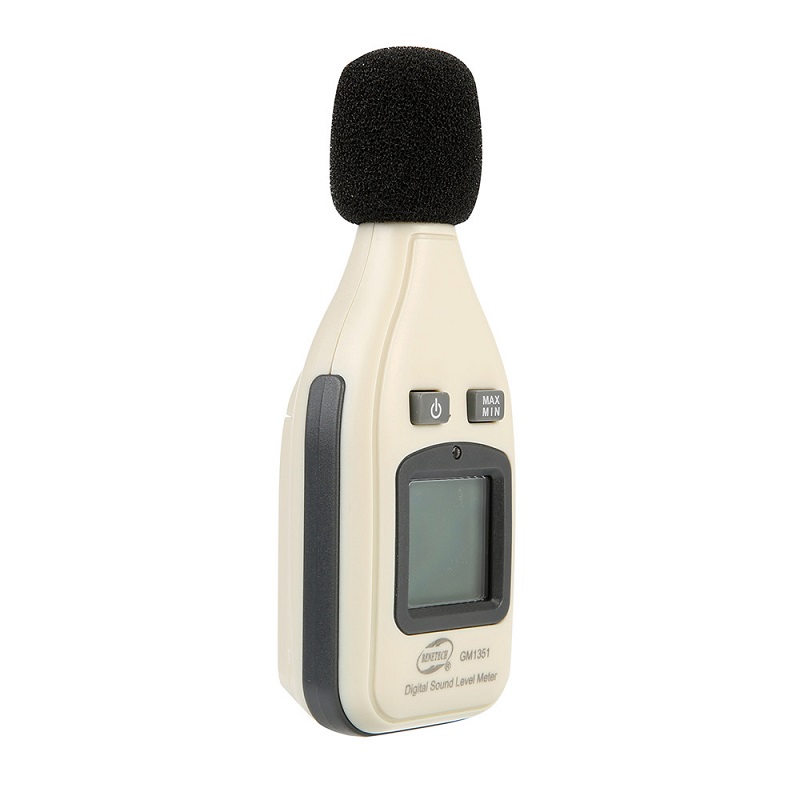 Digital Sound Level Meter