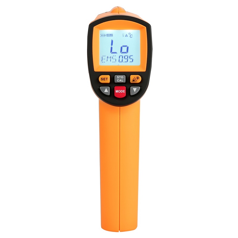 Infrared Thermometer