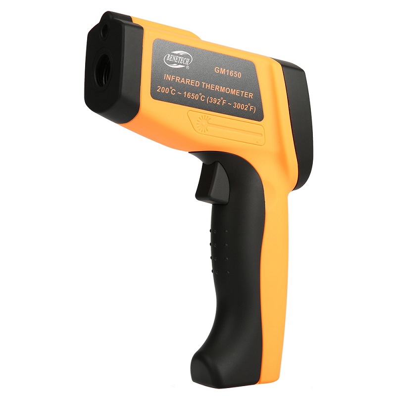 Infrared Thermometer