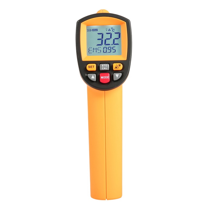 Infrared Thermometer