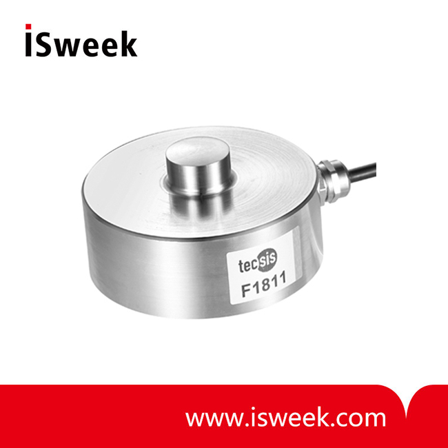  0.25t to 100t Compression Load Cell