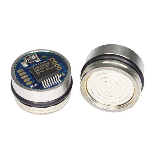 High Performance Low Pressure Sensor
