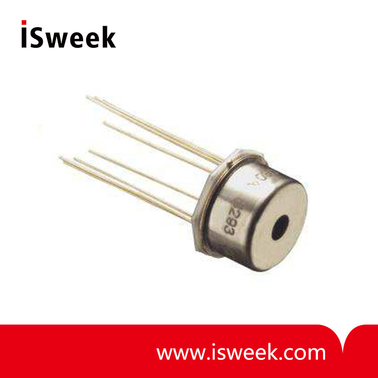 1 psi PC Board Mountable Pressure Sensor