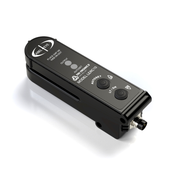 Ultra-High Speed LABEL?EYE Label Sensor